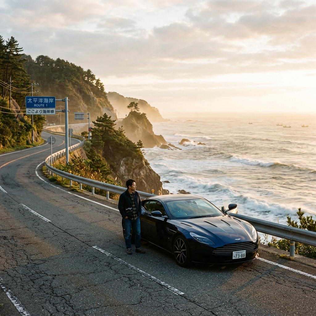 Driving in Okinawa: The Ultimate Rental Car Guide for Tourists