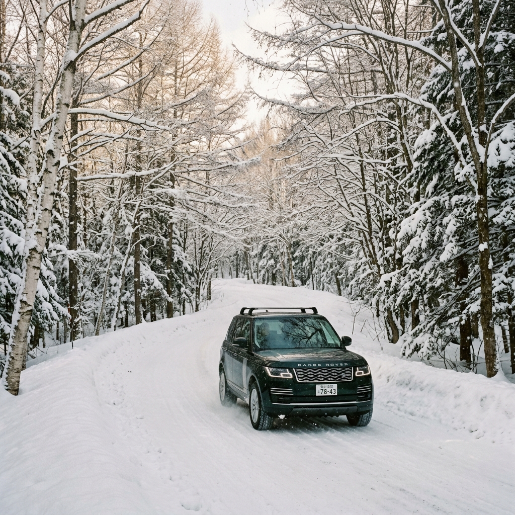 What to Do in a Car Accident in Japan (Tourist Guide)