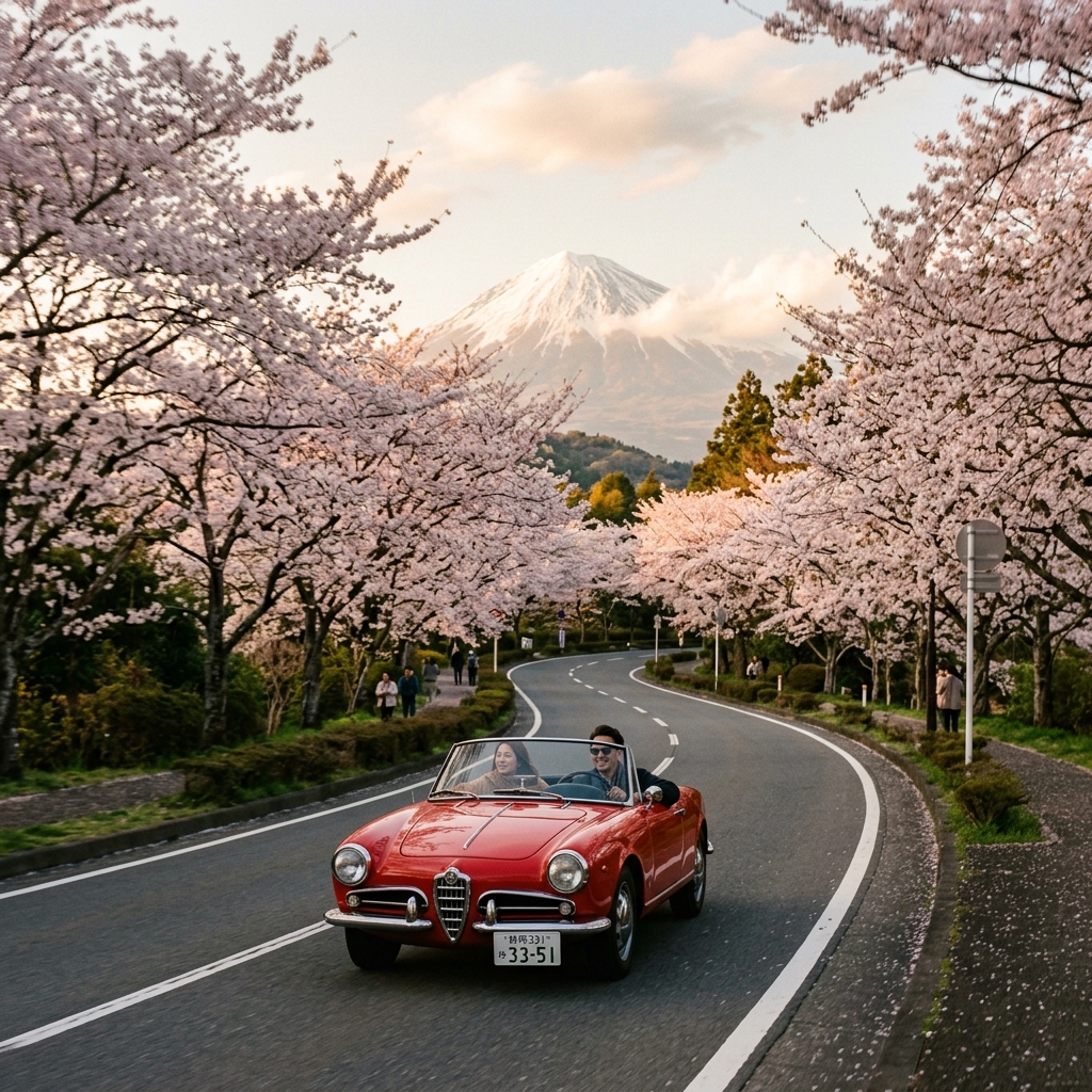 Winter Driving in Hokkaido: The Ultimate Guide for Ski Tourists