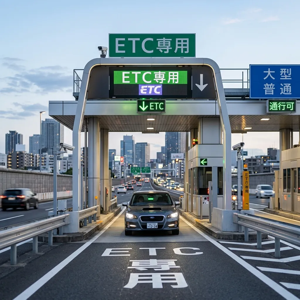 Driving in Japan with a French License: Rules & Requirements